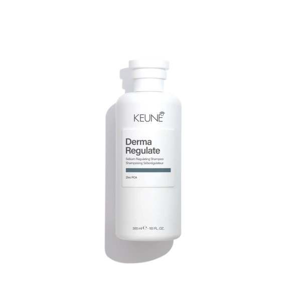 Keune Derma Regulate Shampoo - Шампунь себорегулирующий