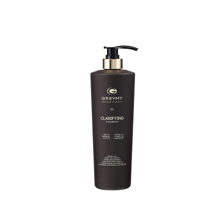 Greymy Clarifying Shampoo - Очищающий шампунь