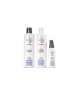Nioxin System 5 Kit - Набор для химически обработанных волос с тенденцией к истончению