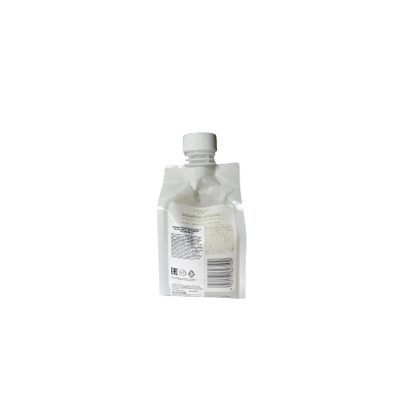 Lebel One Shampoo Volume - Шампунь для уплотнения волос и объема