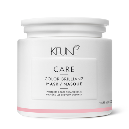 Keune Color Brillianz Mask - Маска яркость цвета