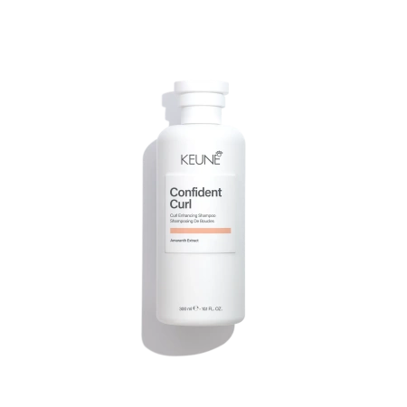 Keune Confident Curl Low-Poo Shampoo - Шампунь для кудрявых волос