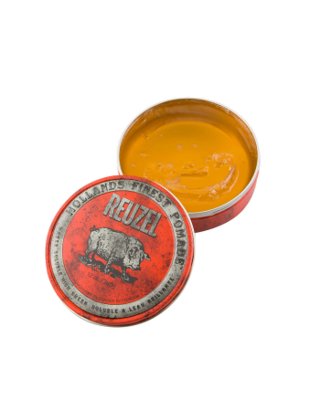 Reuzel Water Soluble High Sheen - Помада для фиксации и блеска волос 340 г