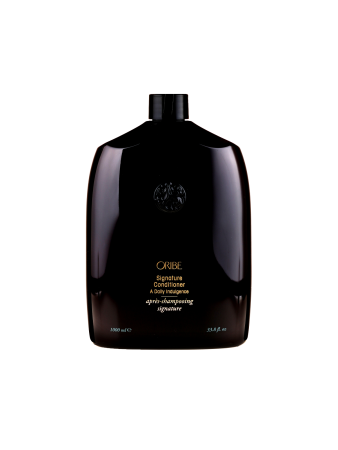 Oribe Signature Conditioner - Кондиционер для ежедневного ухода Вдохновения дня