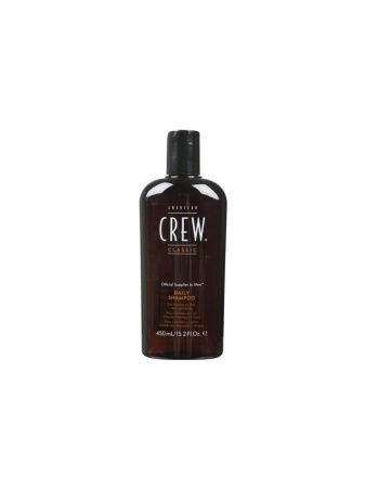 American Crew Daily Shampoo - Шампунь для ежедневного ухода