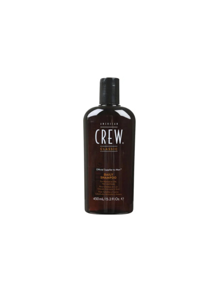 American Crew Daily Shampoo - Шампунь для ежедневного ухода