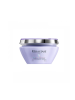 Kerastase Blond Absolu Masque Ultra-Violet - Питательная маска с фиолетовым пигментом
