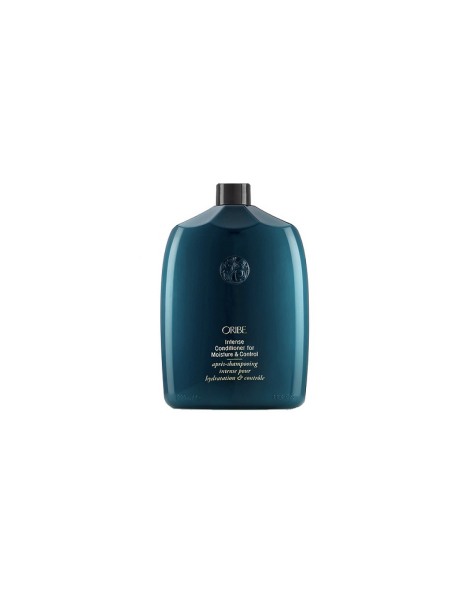 Oribe Intense Conditioner For Moisture And Control - Интенсивный восстанавливающий кондиционер для увлажнения и контроля Источник красоты