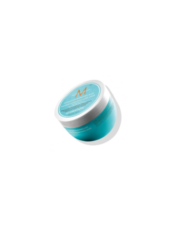 Moroccanoil Weightless Hydrating Mask - Легкая увлажняющая маска для тонких волос