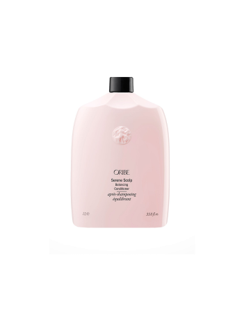 Oribe Serene Scalp Balancing Conditioner - Балансирующий кондиционер для кожи головы Истинная гармония