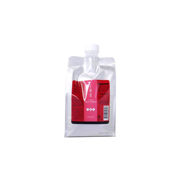 Lebel Cosmetics IAU Cream Melt Repair - Аромакрем тающей текстуры для увлажнения