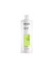 Nioxin System 2 Conditioner - Увлажняющий кондиционер для натуральных истонченных волос