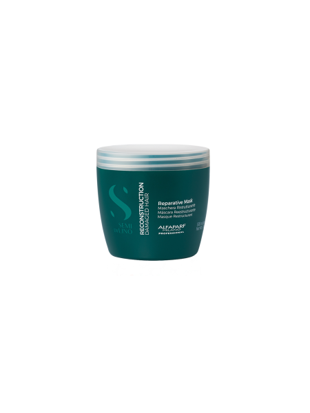 Alfaparf SDL Reconstruction Reparative Mask - Маска для поврежденных волос