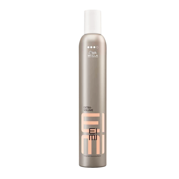 Wella Eimi Extra-Volume - Пена для укладки сильной фиксации