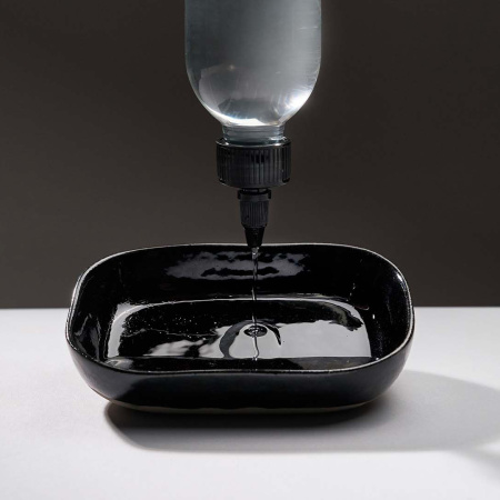 Davines OI Liquid Luster - Жидкий эликсир для абсолютного блеска волос