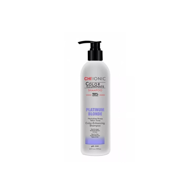 CHI Illuminate Shampoo - Оттеночный шампунь