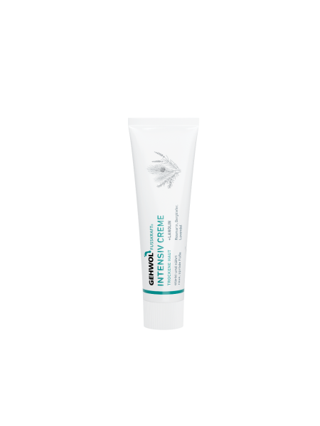 Gehwol Fusskraft Intensive Cream - Интенсивный крем 75 мл