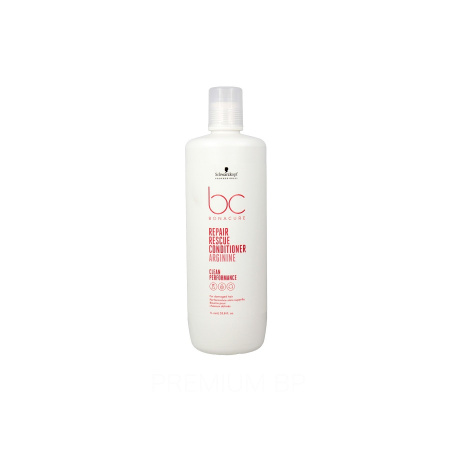 Schwarzkopf Bonacure Repair Rescue Conditioner - Кондиционер для поврежденных волос