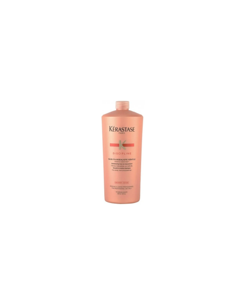 Kerastase Discipline Bain Fluidealiste Gentle - Шампунь-ванна для гладкости и легкости волос в движении