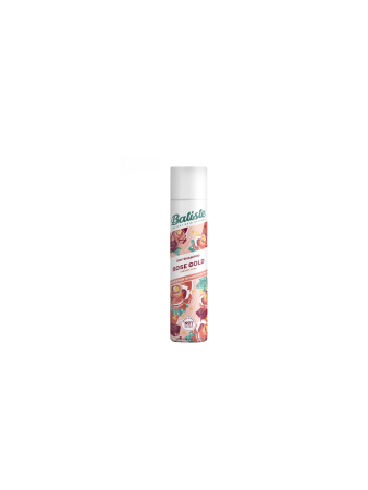 Batiste Rose Gold - Сухой шампунь