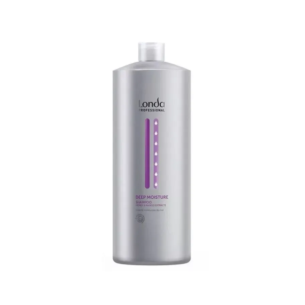 Londa Deep Moisture Shampoo - Шампунь для увлажнения