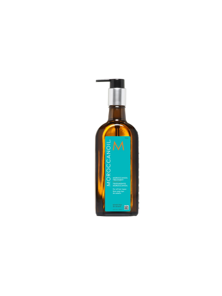 Moroccanoil Treatment - Восстанавливающее масло для всех типов волос