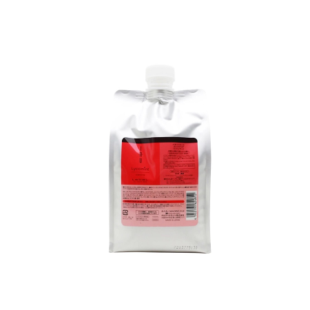 Lebel Cosmetics IAU Lycomint Cleansing - Шампунь для волос