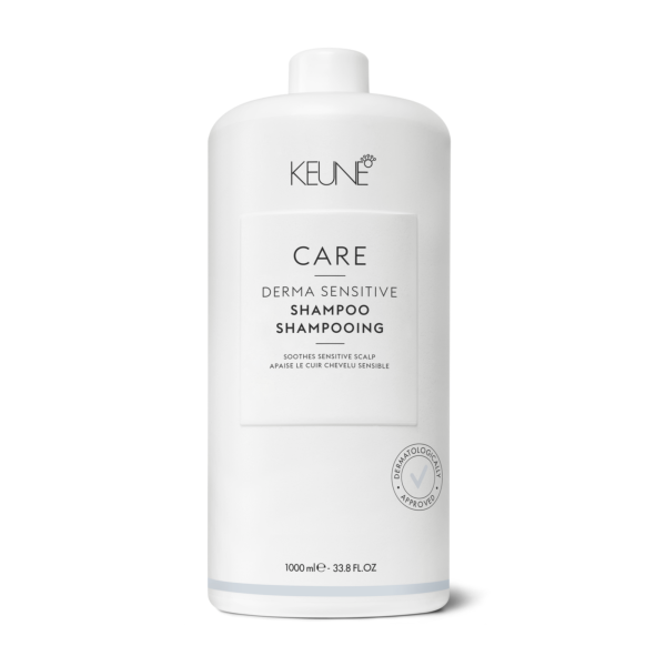Keune Derma Sensitive Shampoo - Шампунь для чувствительной кожи головы