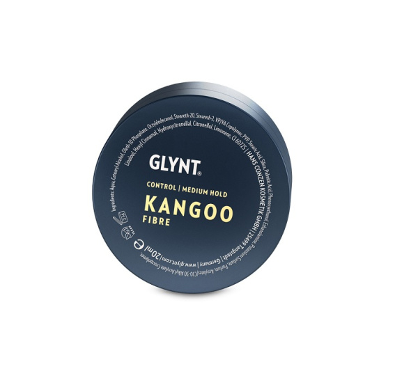 Glynt Kangoo Fiber - Моделирующая паста эластичной фиксации