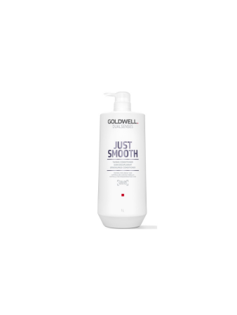 Goldwell Dualsenses Just Smooth Taming Conditioner - Усмиряющий кондиционер для непослушных волос