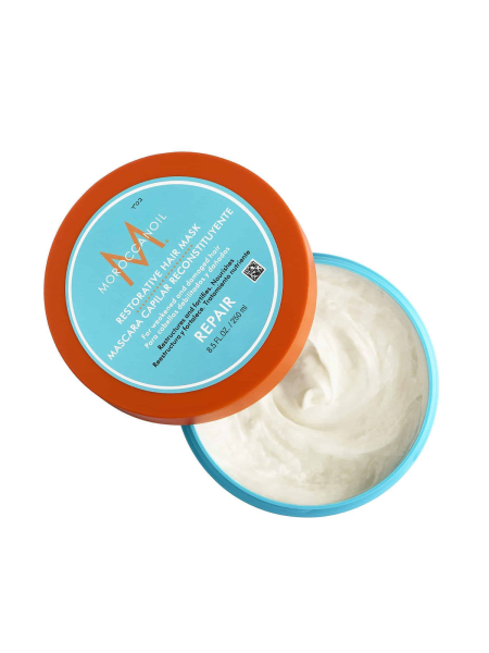 Moroccanoil Restorative Hair Mask - Восстанавливающая маска для волос