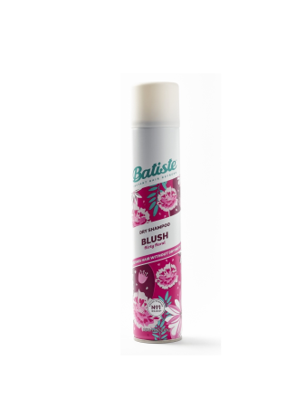Batiste Blush - Сухой шампунь 350 мл