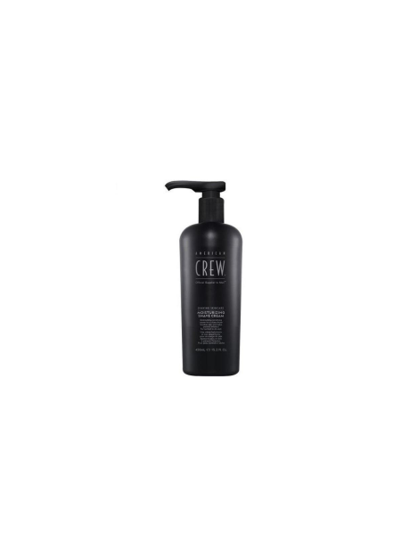 American Crew Shaving Skincare Moisturizing Shave Cream - Увлажняющий крем для бритья