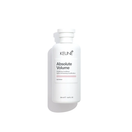 Keune Absolute Volume Conditioner - Кондиционер абсолютный объем