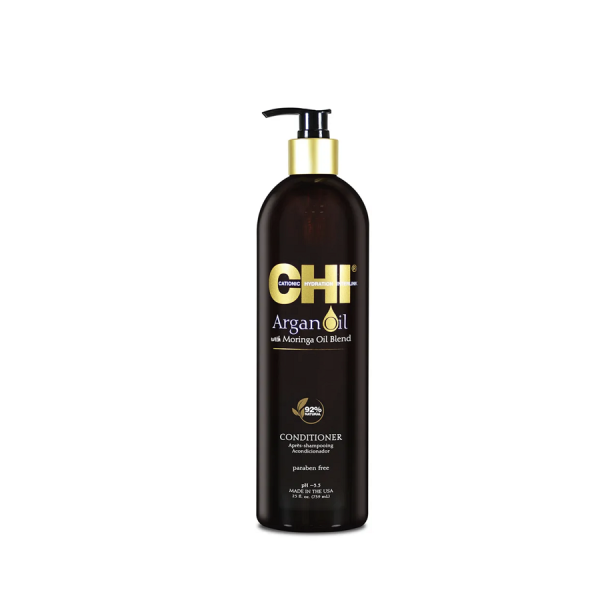 CHI Argan Oil Conditioner - Восстанавливающий кондиционер