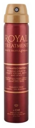 CHI Royal Treatment Ultimate Control - Лак завершающий Максимальный контроль