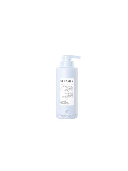 Kerasilk Recovery Mask - Восстанавливающая маска для волос