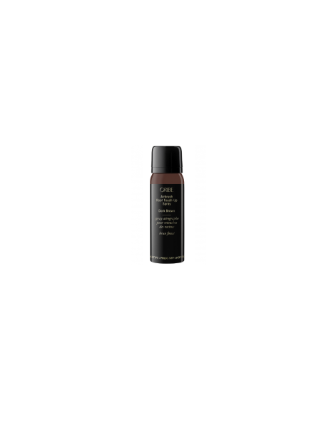 Oribe Airbrush Root Touch Up Spray - Спрей-корректор цвета для корней волос
