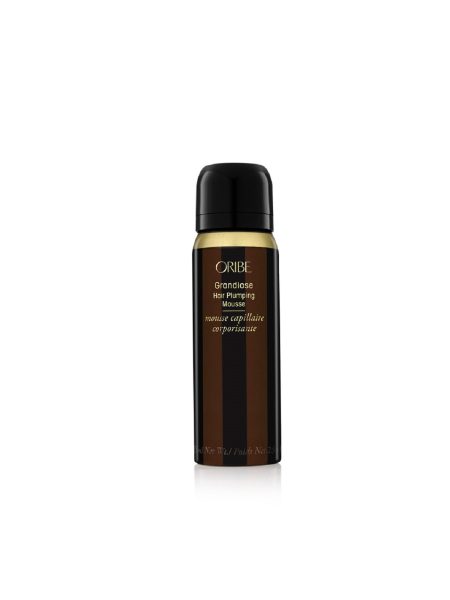 Oribe Grandiose Hair Plumping Mousse - Мусс для укладки Грандиозный объем