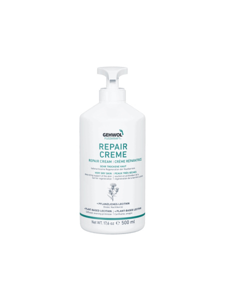 Gehwol Fusskraft Repair Cream - Восстанавливающий крем