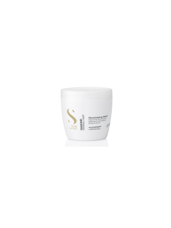 Alfaparf SDL Diamond Illuminating Mask - Маска для придания блеска
