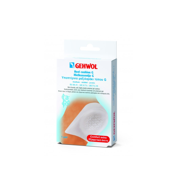 Gehwol Heel Cushion G - Защитная подушка под пятку G