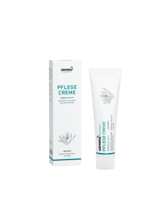 Gehwol Fusskraft Care Cream - Ухаживающий крем для ног 125 мл