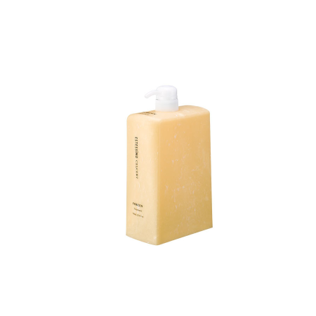 Lebel Cosmetics Estessimo Celcert Forcen Treatment - Маска укрепляющая
