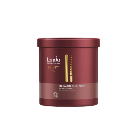 Londa Velvet Oil Treatment - Маска с аргановым маслом
