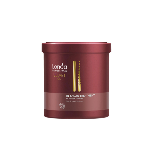 Londa Velvet Oil Treatment - Маска с аргановым маслом