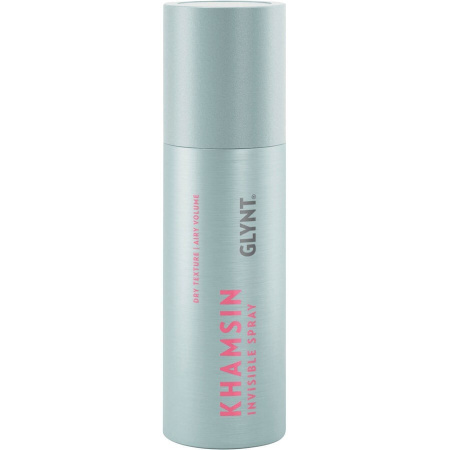 Glynt Khamsin Invisible Spray - Стайлинг-спрей для придания объема