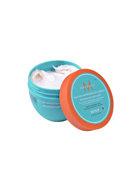 Moroccanoil Restorative Hair Mask - Восстанавливающая маска для волос