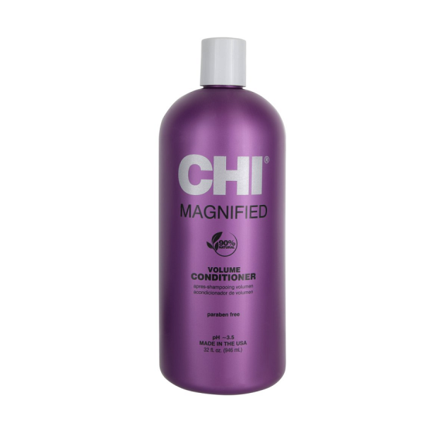 CHI Magnified Volume Conditioner - Кондиционер для объема волос