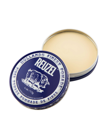 Reuzel Fiber Pomade - Помада для волос 113 г